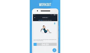 Abs Workout for Android - Download the APK from Habererciyes